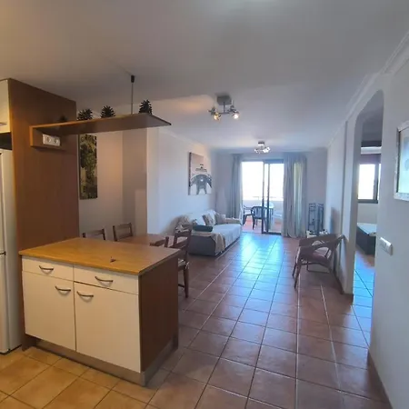 Playa Paraiso Appartement *